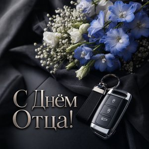 День отца