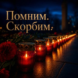 День памяти и скорби