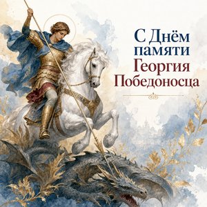 День памяти великомученика Георгия Победоносца