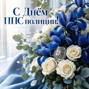 День патрульно-постовой службы полиции
