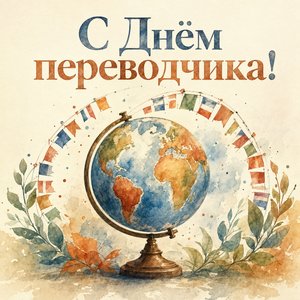 День переводчика