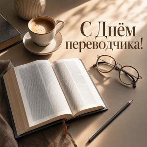 День переводчика