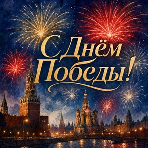 День Победы