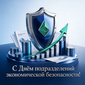 День подразделений экономической безопасности органов внутренних дел