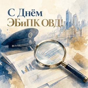День подразделений экономической безопасности органов внутренних дел