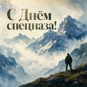 День подразделений специального назначения