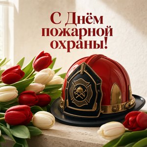 День пожарной охраны