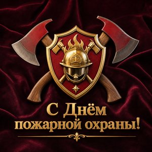 День пожарной охраны