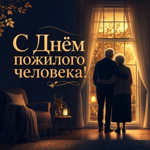 День пожилого человека