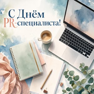 День PR-специалиста