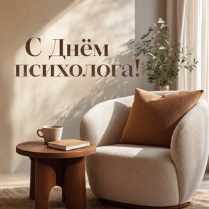 День психолога