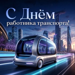 День работника автомобильного и городского пассажирского транспорта