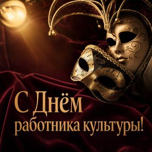 День работника культуры