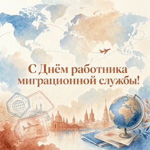 День работника миграционной службы