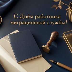 День работника миграционной службы