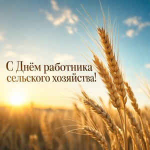 День работника сельского хозяйства