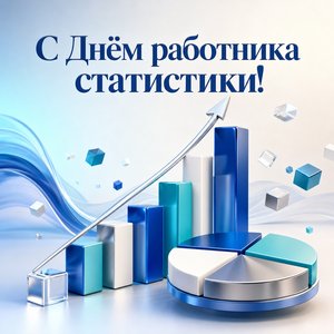 День работника статистики