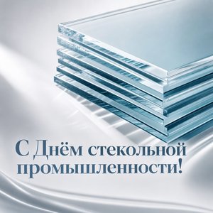 День работника стекольной промышленности