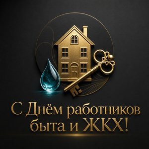 День работников бытового обслуживания населения и жилищно-коммунального хозяйства