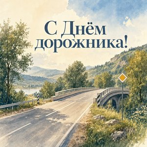 День работников дорожного хозяйства