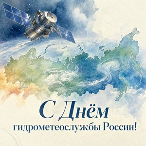 День работников гидрометеорологической службы России
