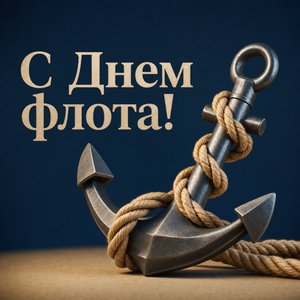 День работников морского и речного флота