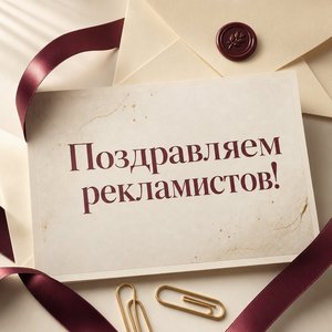 День работников рекламы