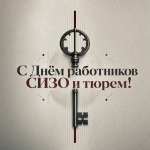 День работников СИЗО и тюрем
