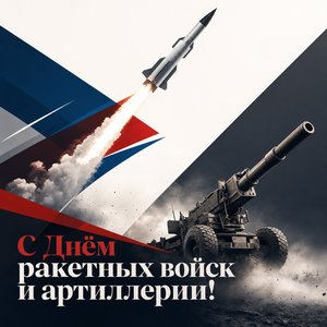 День ракетных войск и артиллерии