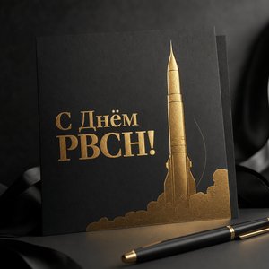 День Ракетных войск стратегического назначения