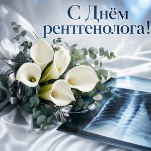 День рентгенолога