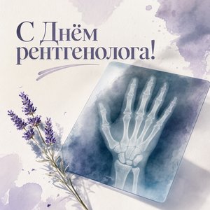 День рентгенолога