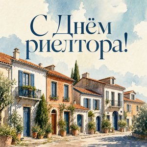 День риелтора