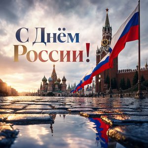 День России