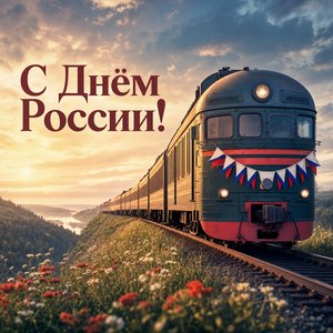 День России