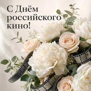 День российского кино