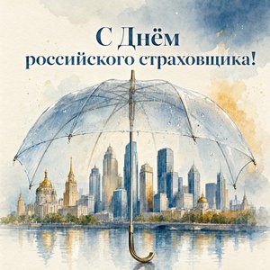 День российского страховщика
