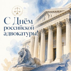 День российской адвокатуры
