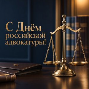 День российской адвокатуры