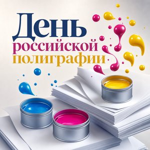 День российской полиграфии