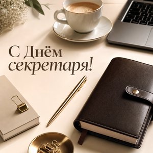 День секретаря