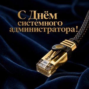 День системного администратора