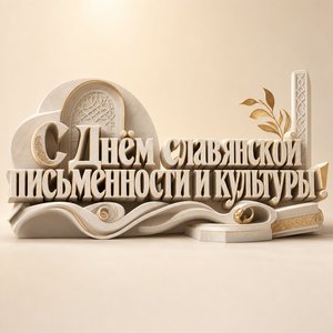 День славянской письменности и культуры