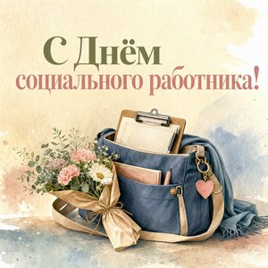 День социального работника