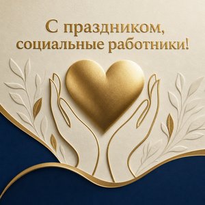 День социального работника