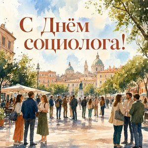 День социолога