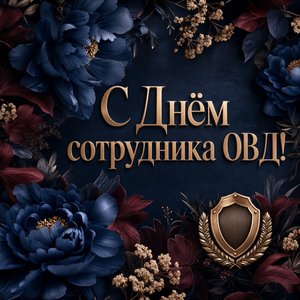 День сотрудника органов внутренних дел