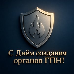 День создания органов государственного пожарного надзора