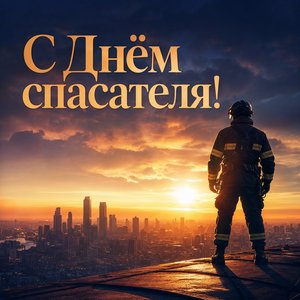 День спасателя