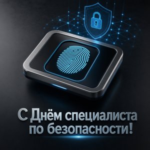 День специалиста по безопасности